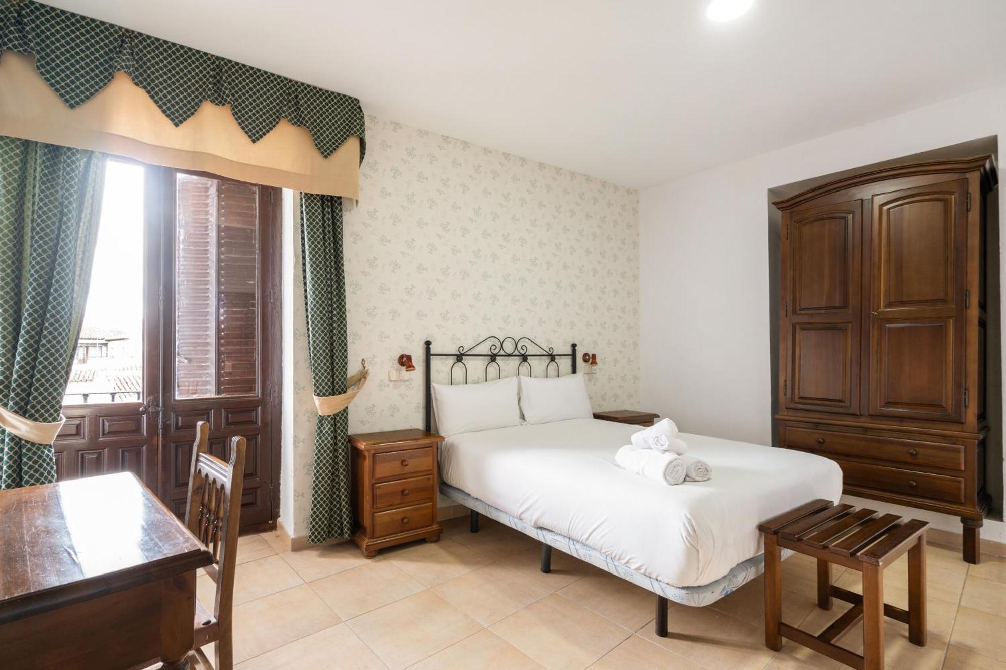 La Quinta De Santillan Chinchon