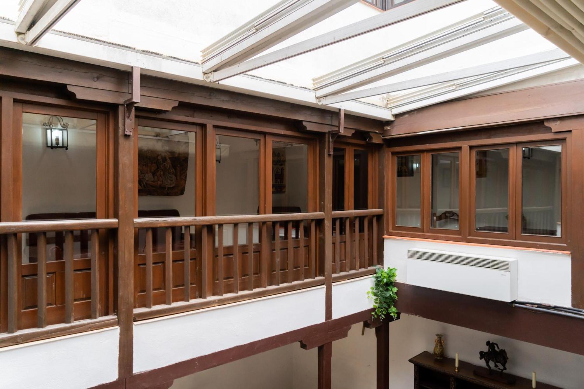 La Quinta De Santillan 3* Chinchon